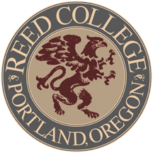 reed-college seal