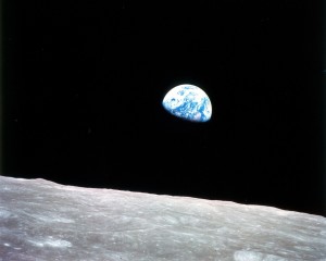 Source: NASA Apollo 8 