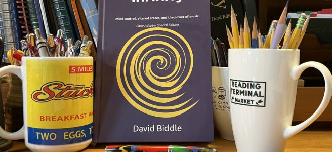 Read Sound Effect Infinity